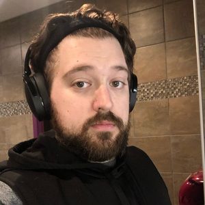 Meet your Posher, Derek